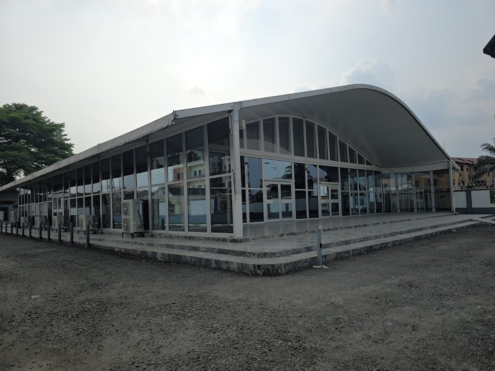 The Pavilion Event Centre photo 3